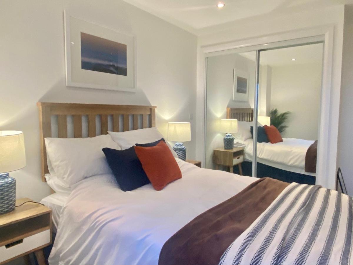 Amazing 2-bedroom With Lovely Sea Views * Newquay (Cornwall)